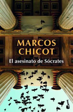 EL ASESINATO DE SOCRATES