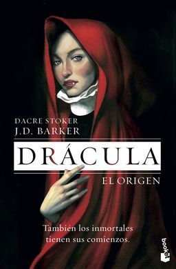 DRACULA. EL ORIGEN