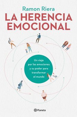 LA HERENCIA EMOCIONAL