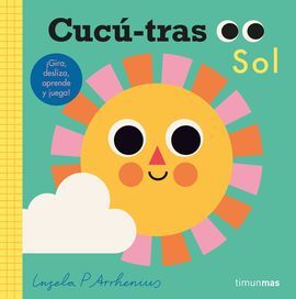 CUCU-TRAS. SOL