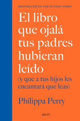 EL LIBRO QUE OJALA TUS PADRES HUBIERAN LEIDO