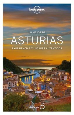 LO MEJOR DE ASTURIAS 1