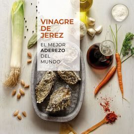 ANIVERSARIO D.O. VINAGRE DE JEREZ