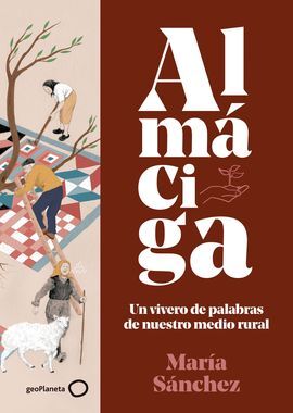 ALMACIGA