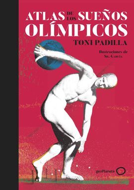 ATLAS DE LOS SUEÑOS OLIMPICOS