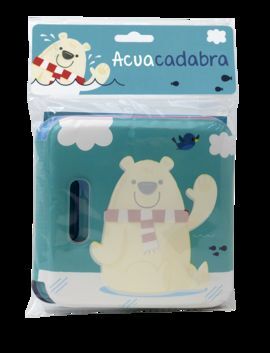 ACUACADABRA. OSO POLAR