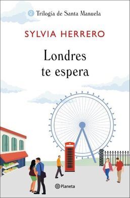 LONDRES ESPERA