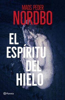 EL ESPIRITU DEL HIELO?