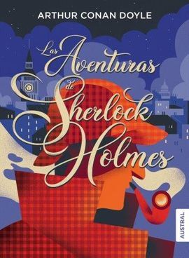 LAS AVENTURAS DE SHERLOCK HOLMES