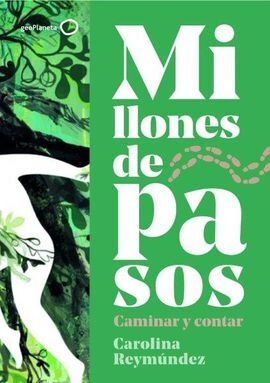 MIL MILLONES DE PASOS