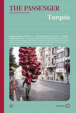 THE PASSENGER - TURQUIA