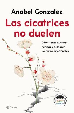 LAS CICATRICES NO DUELEN