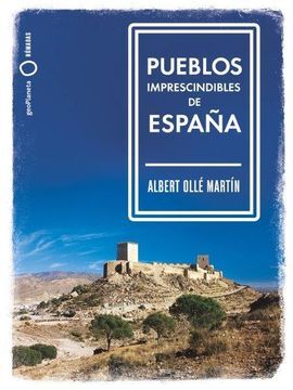 PUEBLOS DE ESPAÑA