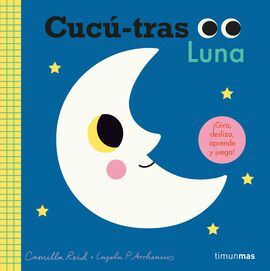 CUCU-TRAS. LUNA