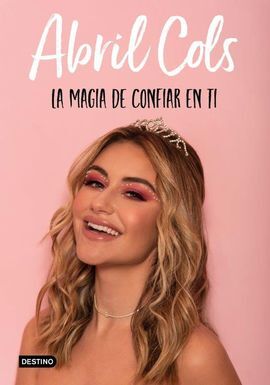 LA MAGIA DE CONFIAR EN TI