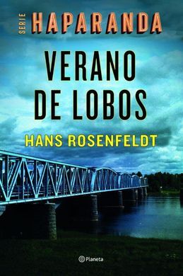 VERANO DE LOBOS