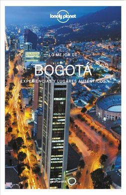 LO MEJOR DE BOGOTÁ 2