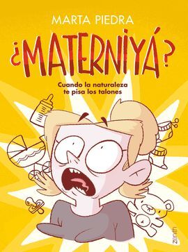 ¿MATERNIYA?