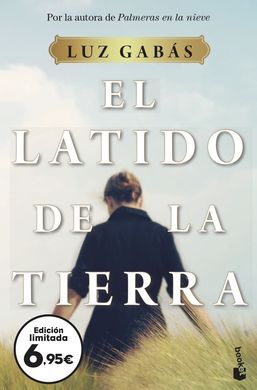 EL LATIDO DE LA TIERRA