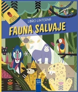 FAUNA SALVAJE