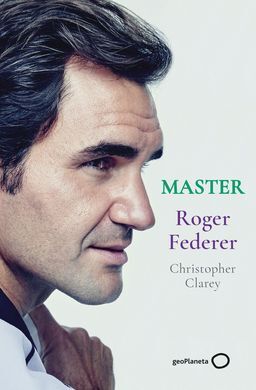 MASTER  ROGER FEDERER