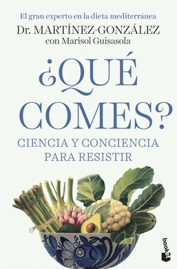 ¿QUE COMES?