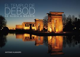 EL TEMPLO DE DEBOD