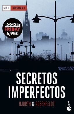 SECRETOS IMPERFECTOS