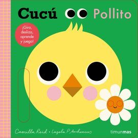 CUCU. POLLITO