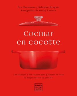 COCINAR EN COCOTTE