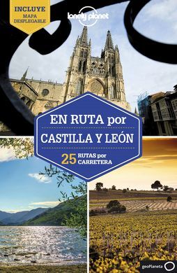 EN RUTA POR CASTILLA Y LEON 1