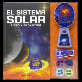 EL SISTEMA SOLAR. CINE EN CASA