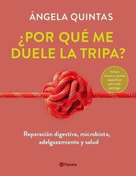 ¿POR QUÉ ME DUELE LA TRIPA