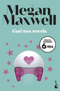 CASI UNA NOVELA