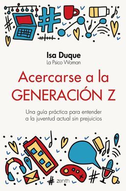 ACERCARSE A LA GENERACION Z