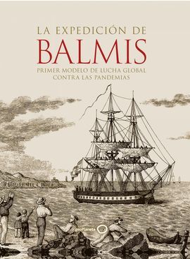 LA EXPEDICION DE BALMIS