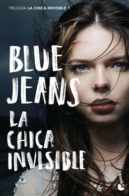 LA CHICA INVISIBLE