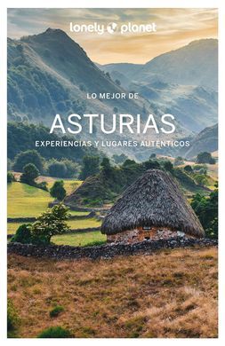 LO MEJOR DE ASTURIAS 2