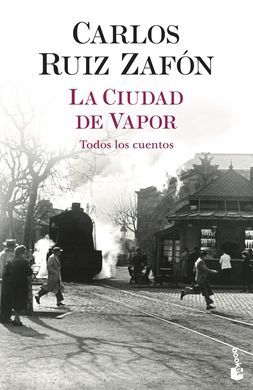 LA CIUDAD DE VAPOR