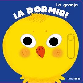 IA DORMIR! LA GRANJA