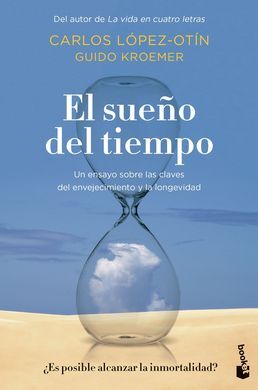 EL SUEÑO DEL TIEMPO