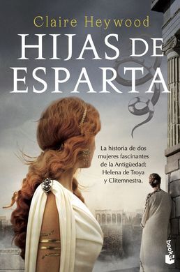 HIJAS DE ESPARTA