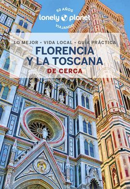 FLORENCIA Y LA TOSCANA DE CERCA 5