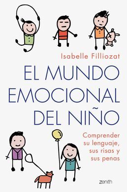 EL MUNDO EMOCIONAL DEL NIÑO