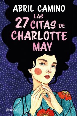 LAS VEINTISIETE CITAS DE CHARLOTTE MAY