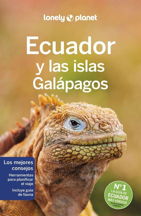 ECUADOR Y LAS ISLAS GALAPAGOS 8
