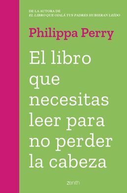 EL LIBRO QUE NECESITAS LEER PARA NO PERDER LA CABE