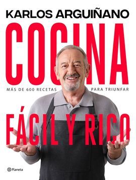 COCINA FACIL Y RICO