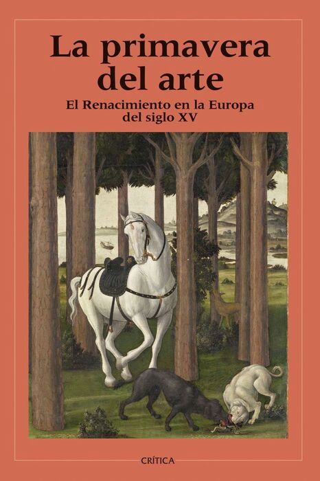 LA PRIMAVERA DEL ARTE.