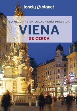 VIENA DE CERCA